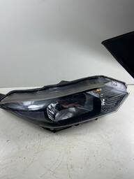 Farol Direito Honda Hr-v Turing 2018 C/ Led