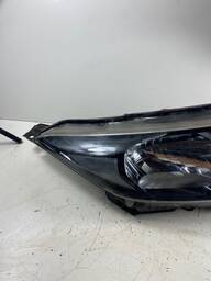 FAROL DIREITO HONDA HR-V TURING 2018 C/ LED