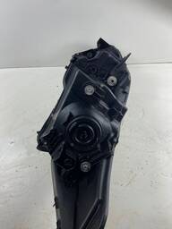 FAROL DIREITO HONDA HR-V TURING 2018 C/ LED