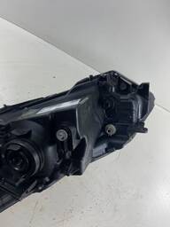 FAROL DIREITO HONDA HR-V TURING 2018 C/ LED