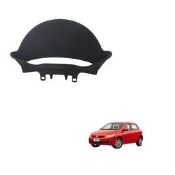 Moldura Painel Instrumentos Vw Gol 1.6 G5 2010 a 2016 (as)