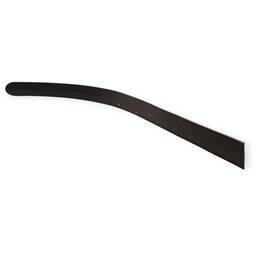 FRISO PORTA TRASEIRA GM CORSA MONTANA 2002 A 2012 L.ESQUERDO