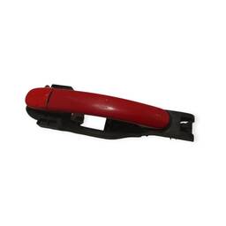 MAÇANETA EXTERNA TRASEIRA VW FOX 2010 A 2015 LADO ESQUERDO