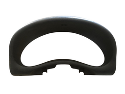 moldura painel instrumentos gm corsa classic 2015 90387686