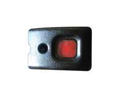 botao interruptor alerta gm  corsa classic 13 a 15 93285545