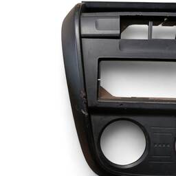 MOLDURA PAINEL CENTRAL VOLKSWAGEN FOX 2004-2010