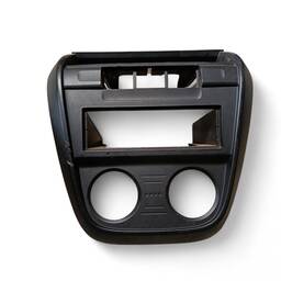 MOLDURA PAINEL CENTRAL VOLKSWAGEN FOX 2004-2010