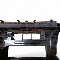 MOLDURA PAINEL CENTRAL VOLKSWAGEN FOX 2004-2010