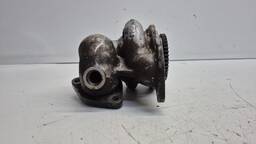 BOMBA D'ÁGUA GM S10 MWM 2.8 2006