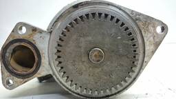 BOMBA D'ÁGUA GM S10 MWM 2.8 2006