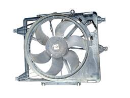 DEFLETOR  CLIO 1.0/1.6 COM AR 2006 2005 2006 2007 ATÉ 2013