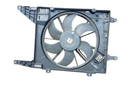 DEFLETOR VENTOINHA RENAULT SCENIC 1.6 16V 2002 2003 2004 05