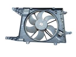 DEFLETOR VENTOINHA RENAULT SCENIC 1.6 16V 2002 2003 2004 05