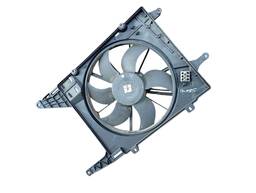 DEFLETOR VENTOINHA RENAULT SCENIC 1.6 16V 2002 2003 2004 05