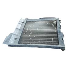 RADIADOR CLIO 1.0/1.6 COM AR 2006 2005 2006 2007 ATÉ 2013