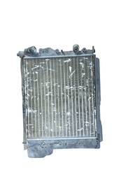 RADIADOR CLIO 1.0/1.6 COM AR 2006 2005 2006 2007 ATÉ 2013