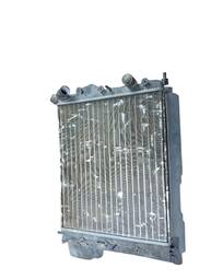 RADIADOR CLIO 1.0/1.6 COM AR 2006 2005 2006 2007 ATÉ 2013