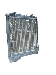 RADIADOR CLIO 1.0/1.6 COM AR 2006 2005 2006 2007 ATÉ 2013