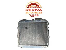 Radiador Hyundai Hr 2.5 8v 2005 Até 2012