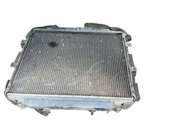 RADIADOR HYUNDAI HR 2.5 8V 2005 ATÉ 2012