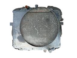 RADIADOR HYUNDAI HR 2.5 8V 2005 ATÉ 2012