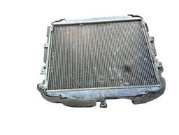 RADIADOR HYUNDAI HR 2.5 8V 2005 ATÉ 2012
