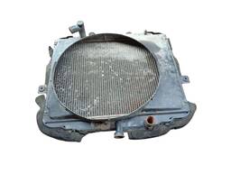 RADIADOR HYUNDAI HR 2.5 8V 2005 ATÉ 2012