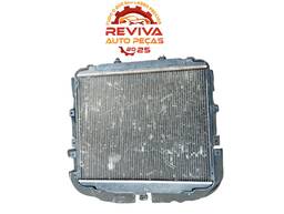 Radiador Hyundai Hr 2.5 8v 2005 Até 2012