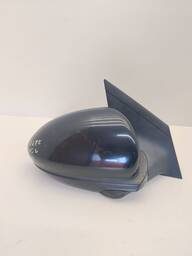 RETROVISOR ESQUERDO ELETRICO CHEVROLET CRUZE 2012 2013 A 201
