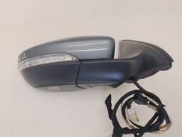 Retrovisor Direito Jetta 2011 2012 a 2018