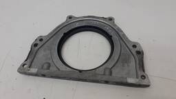 FLANGE RETENTOR VIRABREQUIM HYUNDAI AZERA 3.0 V6 2012 A 2015