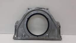 FLANGE RETENTOR VIRABREQUIM HYUNDAI AZERA 3.0 V6 2012 A 2015