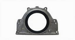 Flange retentor virabrequim hyundai azera 3.0 v6 2012 a 2015