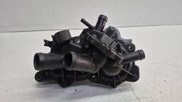 BOMBA D'ÁGUA VIRTUS 1.0 TSI 2017 2018