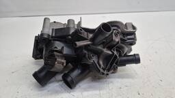 BOMBA D'ÁGUA VIRTUS 1.0 TSI 2017 2018