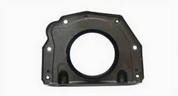 Flange retentor virabrequim ford ka 1.0 3cc 2014 a 2021