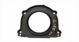 Flange Retentor Virabrequim Mercedes B170 B180 2008 A 2012