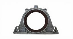 Flange retentor virabrequim nissan frontier 2.5 2008 a 2011