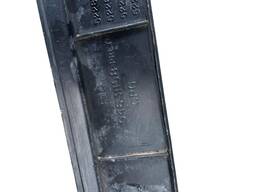 SOLEIRA PORTA DIREITA D20 CABINE SIMPLES 1985 A 1996