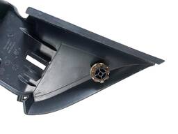 ACABAMENTO INTERNO RETROVISOR DIREITO JETTA 2012 2015