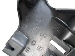 ACABAMENTO INTERNO RETROVISOR DIREITO JETTA 2012 2015