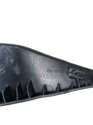 ACABAMENTO CHURRASQUEIRA L/DIREITO CIVIC G10 2017/21