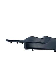 ACABAMENTO CHURRASQUEIRA L/DIREITO CIVIC G10 2017/21