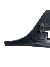 ACABAMENTO ESQUERDO CONSOLE PEUGEOT 307 1.6 2010 9682281677