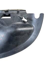 ACABAMENTO ESQUERDO CONSOLE PEUGEOT 307 1.6 2010 9682281677