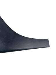 ACABAMENTO ESQUERDO CONSOLE PEUGEOT 307 1.6 2010 9682281677