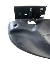 ACABAMENTO ESQUERDO CONSOLE PEUGEOT 307 1.6 2010 9682281677