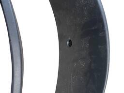 MOLDURA PAINEL INSTRUMENTOS CELTA PRISMA 07/15 GM 93386604