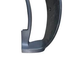 MOLDURA PAINEL INSTRUMENTOS CELTA PRISMA 07/15 GM 93386604