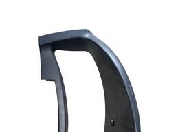 MOLDURA PAINEL INSTRUMENTOS CELTA PRISMA 07/15 GM 93386604